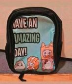 Nieuwe Boxy Boo Rugzak, Ophalen of Verzenden, Nieuw, 25 tot 40 cm, 30 tot 45 cm