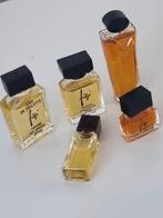 Zeldzaam Guy Laroche Fidji parfums mini, nieuw, Ophalen of Verzenden, Zo goed als nieuw