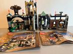 Harry Potter Lego 4705 en 4706, Kinderen en Baby's, Speelgoed | Duplo en Lego, Ophalen of Verzenden, Gebruikt, Complete set, Lego