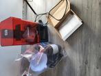 Halot One 3d printer gebruikt, Computers en Software, 3D Printers, Ophalen, Gebruikt