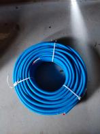 tece flex 16 mm 75 meter met mantel buis, Ophalen, Overige materialen, 6 meter of meer, Overige typen