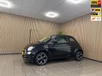 Fiat 500 1.0 TwinAir Pop * Airco / LM Velgen / Elektr. Pakke, Voorwielaandrijving, Stof, Gebruikt, Euro 6