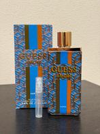 Guess parfum amore capri sample, Ophalen of Verzenden, Nieuw