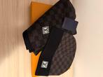 Lv Muts & Sjaal, Kleding | Heren, Mutsen, Sjaals en Handschoenen, Nieuw, Overige maten, Ophalen of Verzenden, Sjaal