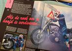 Test 1993 Yamaha V-Max 1200, Verzenden, Zo goed als nieuw, Motoren