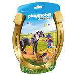 Playmobil: 6970 Pony om te versieren 'Ster', Kinderen en Baby's, Speelgoed | Playmobil, ., Nieuw, Ophalen of Verzenden, .