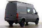 Mercedes-Benz Sprinter 419 CDI 190pk L2H2 4x4 A4M 9G Automaa, Automaat, Gebruikt, 2800 kg, Bedrijf