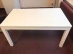 Ikea Bjursta uitschuiftafel, Huis en Inrichting, Tafels | Eettafels, Ophalen, 100 tot 150 cm, 50 tot 100 cm, Zo goed als nieuw