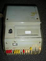 Beckson ticket machine. Beckson- apparaat MET SLEUTEL (zonde, Ophalen of Verzenden