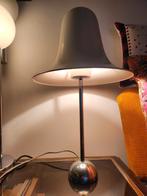 Verner Panton vintage design tafellamp, Ophalen, Minder dan 50 cm