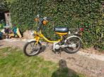 Yamaha QT, Fietsen en Brommers, Brommers | Oldtimers, Ophalen, Yamaha, 1 versnellingen, 50 cc