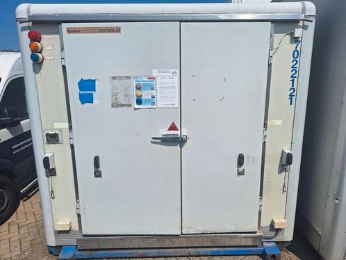 Koelcontainer, Doe-het-zelf en Verbouw, Overige Doe-het-zelf en Verbouw, Gebruikt, Ophalen of Verzenden