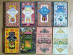 Elmar - diverse sprookjes, Boeken, Ophalen of Verzenden, Gelezen, Diverse auteurs