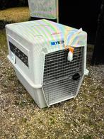 Sky kennel extra large, Dieren en Toebehoren, Ophalen
