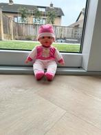 Sprekende pop, Ophalen, Gebruikt, Babypop