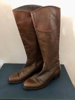 Arriva cognac kleur laarzen maat 39, Kleding | Dames, Schoenen, Ophalen of Verzenden, Zo goed als nieuw, Bruin, Hoge laarzen