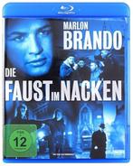 blu-ray On The Waterfront [Marlon Brando] Elia Kazan, Ophalen of Verzenden, Zo goed als nieuw, Klassiekers