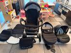 Tako Imprial 3 in 1 kinderwagen - perfecte staat!, Overige merken, Ophalen of Verzenden, Zo goed als nieuw, Combiwagen