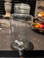 Drank dispenser, Ranjakan met tapkraan, Ophalen of Verzenden