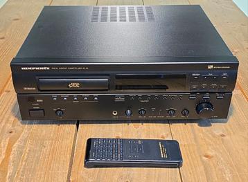 Marantz DD82 DCC cassettedeck gereviseerd  beschikbaar voor biedingen