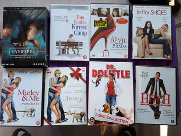 DVD film Engels Nedl Frans Ital Turks Bulgaars Arab enz zgan beschikbaar voor biedingen