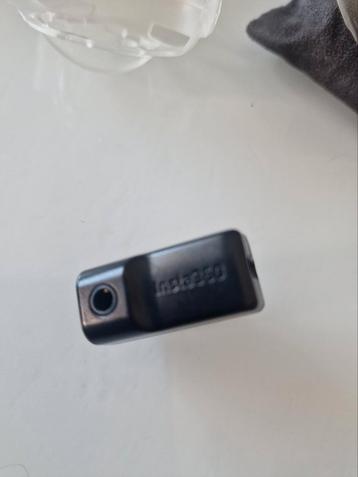 Insta360 X3 Microfoon Adapter beschikbaar voor biedingen