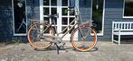 Gazelle Heavy Duty 28 inch damesfiets, Fietsen en Brommers, Fietsen | Dames | Damesfietsen, Ophalen, Gebruikt