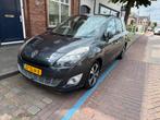 Renault Grand Scenic 1.4 TCE 2011 Panoramadak alle opties, Auto's, Renault, Voorwielaandrijving, 745 kg, 74 €/maand, Zwart