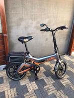 Elektrische vouw fiets, Ophalen, Zo goed als nieuw, Overige merken