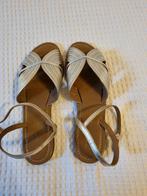 Sandalen (GEOX), Ophalen of Verzenden, Zo goed als nieuw, Sandalen of Muiltjes