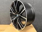 20" FITS BMW 846M G30 G31 G20 G11 G12 X3 G01 X4 G02 BREEDSE, Ophalen, 245 mm, Velg(en), Nieuw