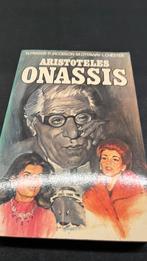 Onassis, Boeken, Ophalen of Verzenden, Gelezen