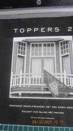 ARNHEMSE (OUDE) BEDRIJFSPANDEN,met een eigen gezicht, Ophalen of Verzenden, Gelezen, JACOBUS