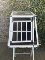 Te Koop bench, Dieren en Toebehoren, Ophalen, Gebruikt