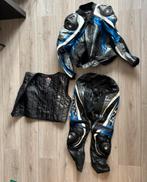 IXS Motorpak Maat 48 - Gebruikt, Motoren, Kleding | Motorkleding, Ophalen of Verzenden, IXS, Tweedehands, Heren