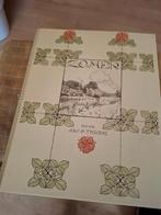 Jac P Thysse boek, Antiek en Kunst, Ophalen, Jac P Thysse