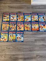 Spannendste avonturen donald duck, Meerdere stripboeken, Ophalen, Gelezen