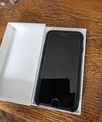 Apple iPhone SE (3rd generation), Telecommunicatie, Mobiele telefoons | Apple iPhone, Zwart, Ophalen of Verzenden, Zo goed als nieuw