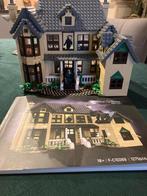 Scream Ghostface House - Bouwset, Ophalen of Verzenden, Zo goed als nieuw