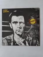 Peter Gabriël  , LP, Cd's en Dvd's, Vinyl | Pop, 1960 tot 1980, Ophalen of Verzenden, Zo goed als nieuw