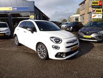 Fiat 500 X 1.0 GSE Sport / Rijklaarprijs beschikbaar voor biedingen