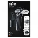 Braun 70-N7200CC scheerapparaat, Ophalen of Verzenden, Nieuw, Scheren en Epileren