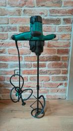 Vonroc Verf Cementmenger 1800W - Krachtige Mixer, Doe-het-zelf en Verbouw, Gereedschap | Overige machines, Ophalen of Verzenden