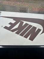 Travis scott velvet brown, Bruin, Nike, Ophalen of Verzenden, Zo goed als nieuw