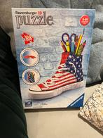 3D puzzel Ravensburg - schoen, Ophalen of Verzenden, Meer dan 50 stukjes, 6 jaar of ouder