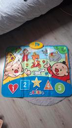 Bumba Speelkleed • interactief muziek, Ophalen of Verzenden, Gebruikt