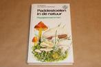Paddestoelen in de Natuur — Plaatjeszwammen [Deel 2], Boeken, Ophalen of Verzenden, Gelezen, Natuur algemeen