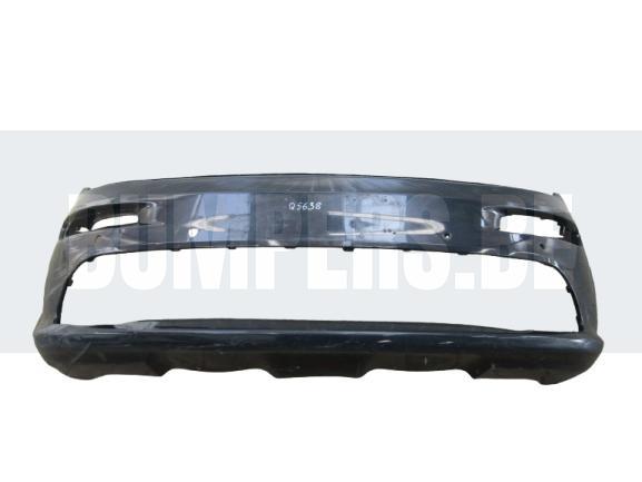 Bumper Jeep Grand Cherokee SRT8 WK2 14-17 Voorbumper Q5638, Auto-onderdelen, Carrosserie en Plaatwerk, Bumper, Voor, Gebruikt