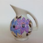 Vaas Keramiek Gouda Holland, Antiek en Kunst, Antiek | Glas en Kristal, Ophalen of Verzenden