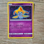 (145)Shining Jirachi - Pokémonkaart, Ophalen of Verzenden